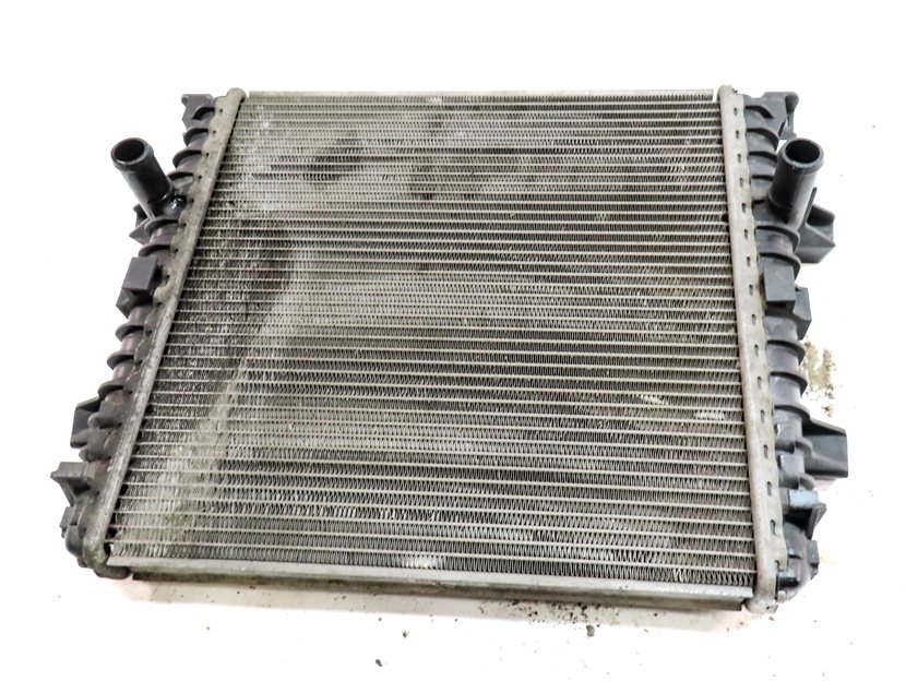 Thumbnail 6: 2011-2015 AUDI Q7 (4L) 3.0L SUPERCHARGED ENGINE LEFT OR RIGHT AUXILIARY RADIATOR