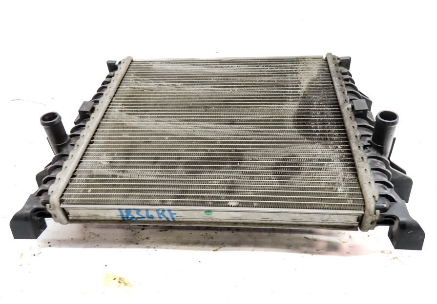 Thumbnail 7: 2011-2015 AUDI Q7 (4L) 3.0L SUPERCHARGED ENGINE LEFT OR RIGHT AUXILIARY RADIATOR