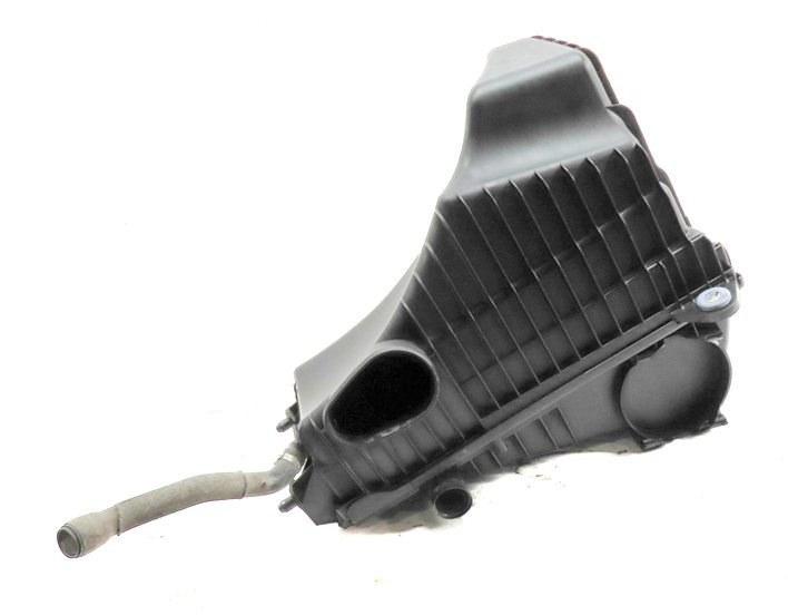 2011-2015 AUDI Q7 (4L) 3.0L SUPERCHARGED ENGINE AIR FILTER BOX CLEANER HOUSING