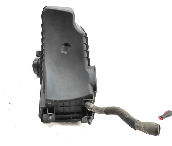 Thumbnail 3: 2011-2015 AUDI Q7 (4L) 3.0L SUPERCHARGED ENGINE AIR FILTER BOX CLEANER HOUSING