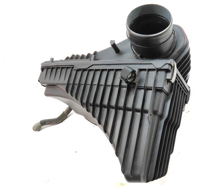 Thumbnail 5: 2011-2015 AUDI Q7 (4L) 3.0L SUPERCHARGED ENGINE AIR FILTER BOX CLEANER HOUSING