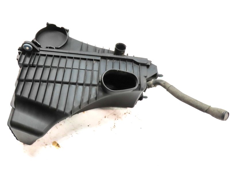 Thumbnail 6: 2011-2015 AUDI Q7 (4L) 3.0L SUPERCHARGED ENGINE AIR FILTER BOX CLEANER HOUSING