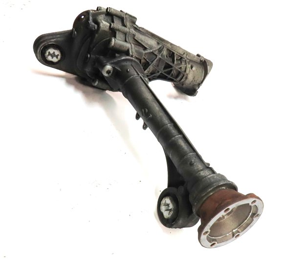 Thumbnail 3: 11-17 VW TOUAREG AUDI Q7 (4L) 3.0L 3.6L FRONT DIFFERENTIAL GEAR CARRIER (AGT)