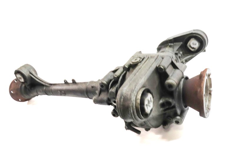 Thumbnail 5: 11-17 VW TOUAREG AUDI Q7 (4L) 3.0L 3.6L FRONT DIFFERENTIAL GEAR CARRIER (AGT)