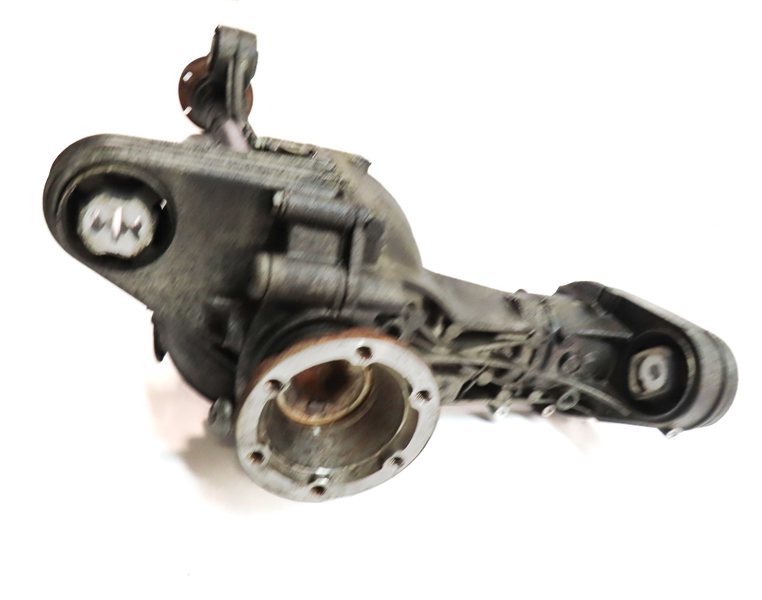 Thumbnail 6: 11-17 VW TOUAREG AUDI Q7 (4L) 3.0L 3.6L FRONT DIFFERENTIAL GEAR CARRIER (AGT)