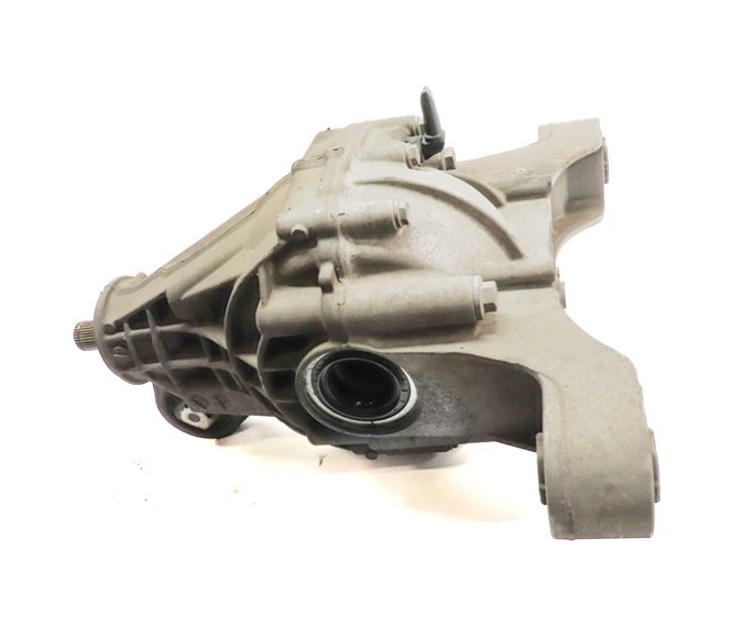 Thumbnail 2: 11-15 VW TOUAREG / AUDI Q7 (4L) 3.0L / 3.6L REAR DIFFERENTIAL CARRIER (MEY)
