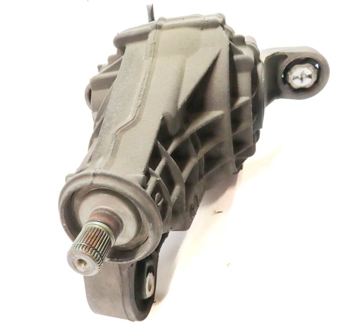 Thumbnail 4: 11-15 VW TOUAREG / AUDI Q7 (4L) 3.0L / 3.6L REAR DIFFERENTIAL CARRIER (MEY)