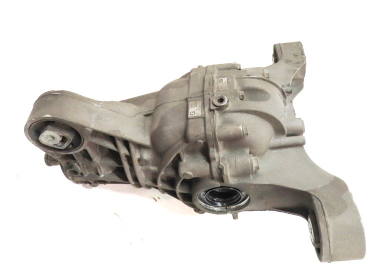 Thumbnail 5: 11-15 VW TOUAREG / AUDI Q7 (4L) 3.0L / 3.6L REAR DIFFERENTIAL CARRIER (MEY)