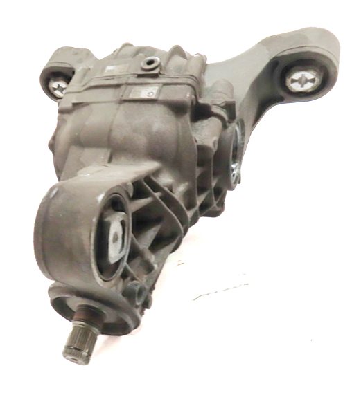 Thumbnail 6: 11-15 VW TOUAREG / AUDI Q7 (4L) 3.0L / 3.6L REAR DIFFERENTIAL CARRIER (MEY)