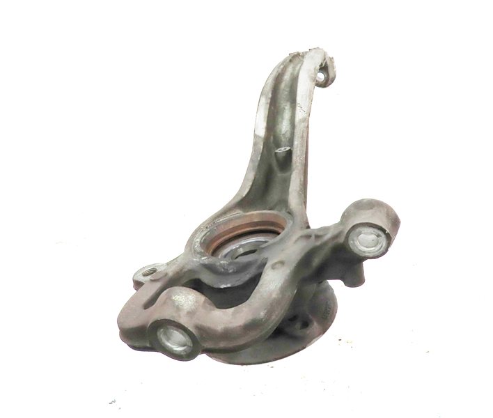 Thumbnail 2: 2011-2015 AUDI Q7 (4L) RIGHT FRONT PASSENGER SPINDLE KNUCKLE WHEEL HUB BEARING