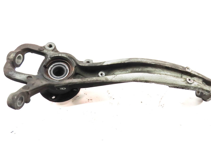 Thumbnail 5: 2011-2015 AUDI Q7 (4L) RIGHT FRONT PASSENGER SPINDLE KNUCKLE WHEEL HUB BEARING