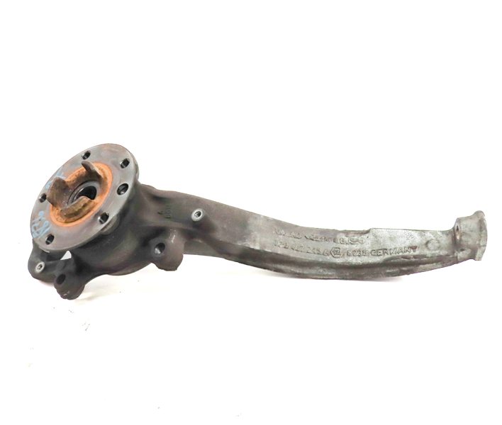 Thumbnail 6: 2011-2015 AUDI Q7 (4L) RIGHT FRONT PASSENGER SPINDLE KNUCKLE WHEEL HUB BEARING