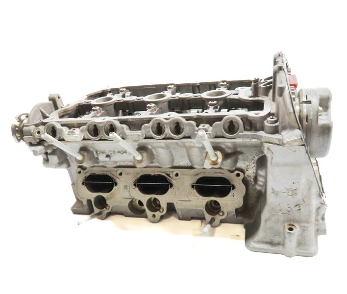 Thumbnail 4: 2013-2015 AUDI Q7 (4L) 3.0L SUPERCHARGED ENGINE RIGHT CYLINDER HEAD