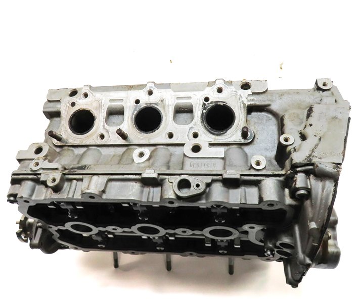 Thumbnail 8: 2013-2015 AUDI Q7 (4L) 3.0L SUPERCHARGED ENGINE RIGHT CYLINDER HEAD