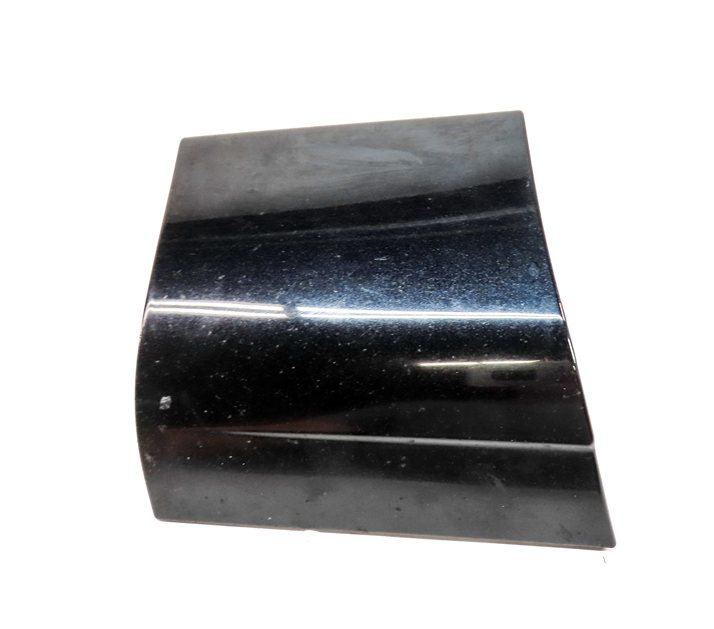 Thumbnail 2: 2013 AUDI Q7 (4L) FRONT LEFT DRIVER LOWER FENDER TRIM MOULDING (Black)