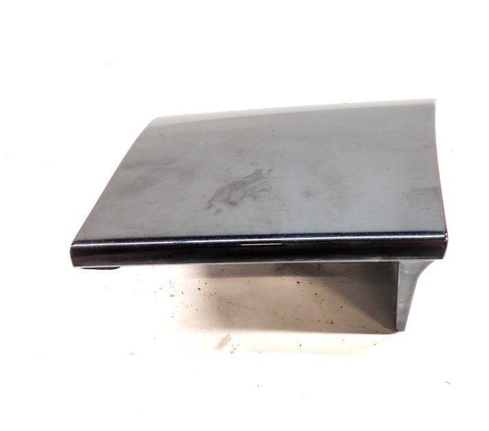 Thumbnail 6: 2013 AUDI Q7 (4L) FRONT RIGHT PASSENGER LOWER FENDER TRIM MOULDING (Black)