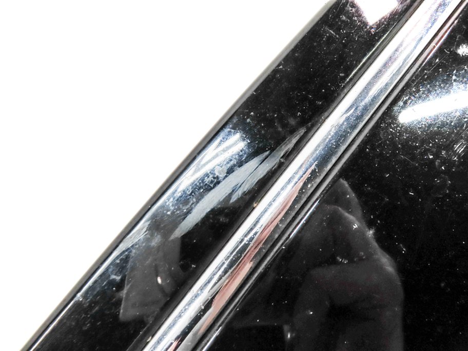 Thumbnail 9: 2013 AUDI Q7 (4L) REAR BUMPER TRIM MOULDING PANEL (Black)