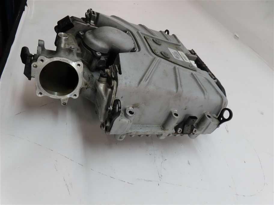 Thumbnail 3: 09-17 AUDI A6 A7 A8 Q5 Q7 S4 S5 (B8 8K 8T C7 4L) 3.0L ENGINE SUPERCHARGER (158k)