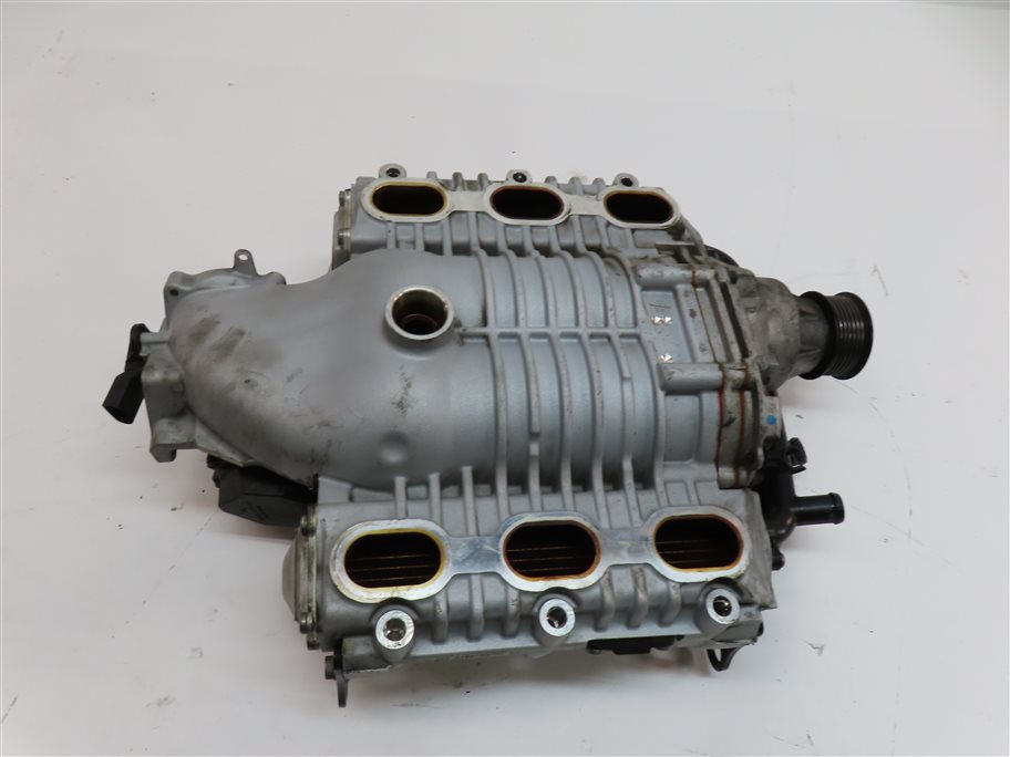 Thumbnail 7: 09-17 AUDI A6 A7 A8 Q5 Q7 S4 S5 (B8 8K 8T C7 4L) 3.0L ENGINE SUPERCHARGER (158k)