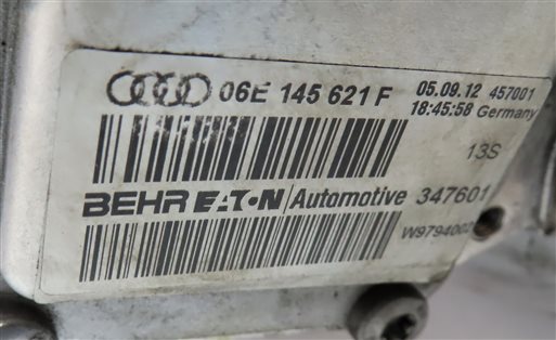 Thumbnail 8: 09-17 AUDI A6 A7 A8 Q5 Q7 S4 S5 (B8 8K 8T C7 4L) 3.0L ENGINE SUPERCHARGER (158k)