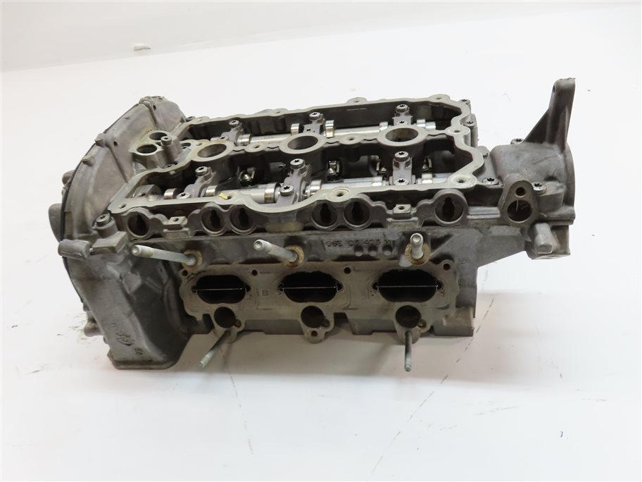 Thumbnail 2: 2013-2015 AUDI Q7 (4L) 3.0L SUPERCHARGED ENGINE LEFT CYLINDER HEAD