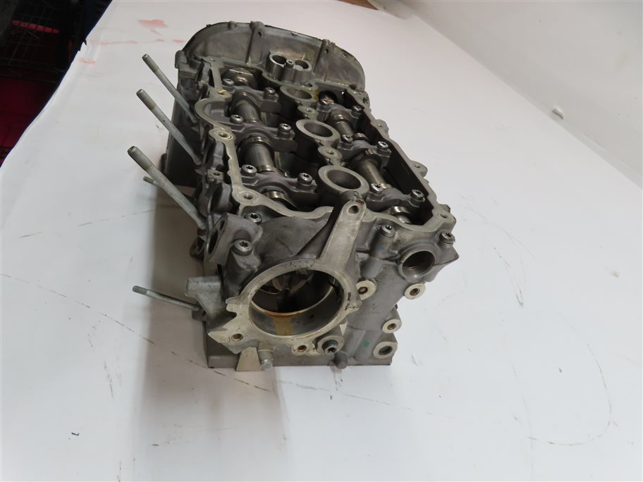 Thumbnail 3: 2013-2015 AUDI Q7 (4L) 3.0L SUPERCHARGED ENGINE LEFT CYLINDER HEAD