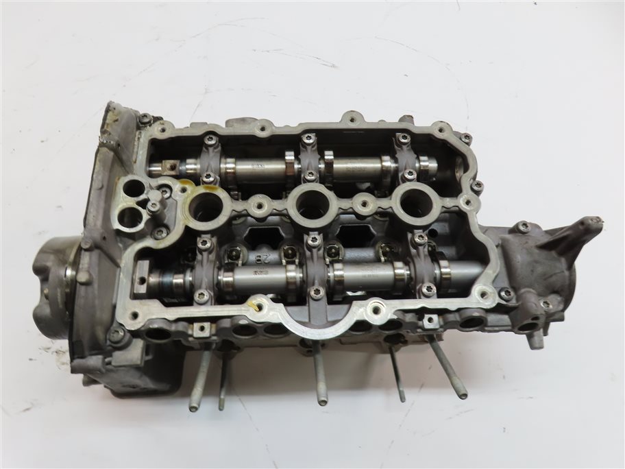 Thumbnail 5: 2013-2015 AUDI Q7 (4L) 3.0L SUPERCHARGED ENGINE LEFT CYLINDER HEAD