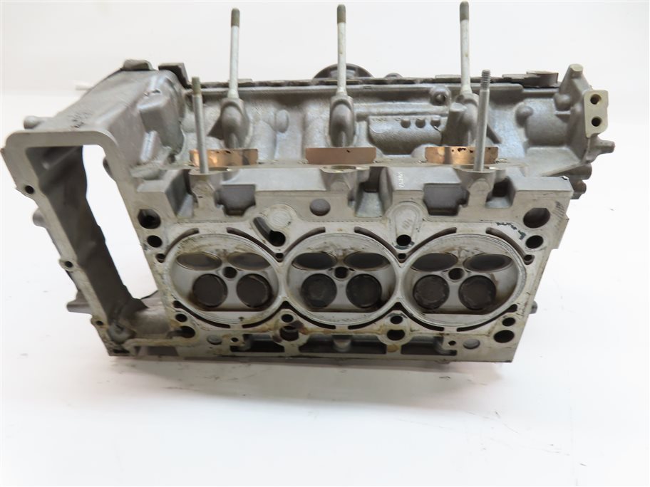 Thumbnail 6: 2013-2015 AUDI Q7 (4L) 3.0L SUPERCHARGED ENGINE LEFT CYLINDER HEAD