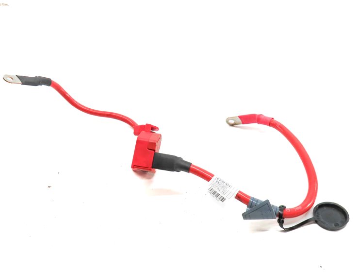 Thumbnail 3: 2015 BMW 428I (F32) 2.0L (N26) ENGINE POSITIVE BATTERY TERMINAL WIRE CABLE