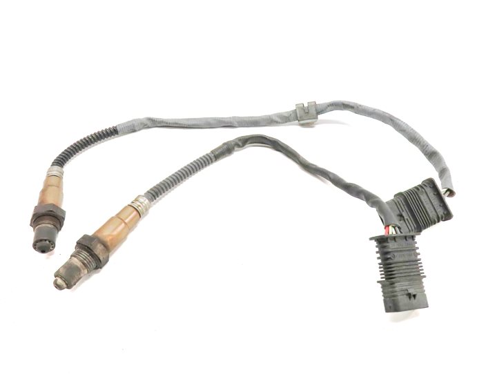 Thumbnail 2: 2015 BMW 428I (F32) 2.0L (N26) ENGINE MOTOR OXYGEN O2 LAMBDA PROBE SENSOR SET/2