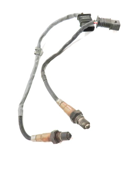 Thumbnail 3: 2015 BMW 428I (F32) 2.0L (N26) ENGINE MOTOR OXYGEN O2 LAMBDA PROBE SENSOR SET/2