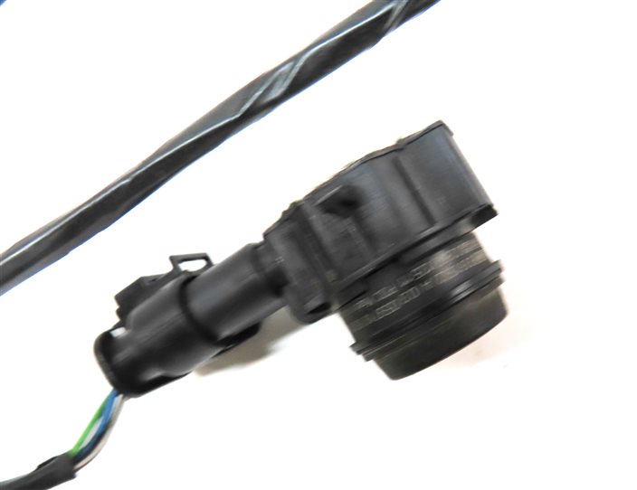 Thumbnail 4: 2015 BMW 428I (F32) FRONT PARK ASSIST PDC DISTANCE CONTROL SENSOR SET/4 (Black)