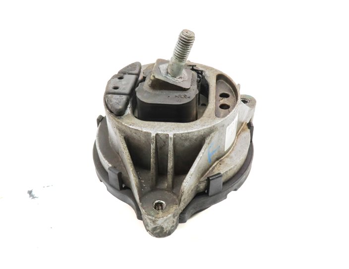 Thumbnail 3: 2015 BMW 428I (F32) 2.0L (N26) ENGINE MOTOR SUPPORT MOUNT SET/2