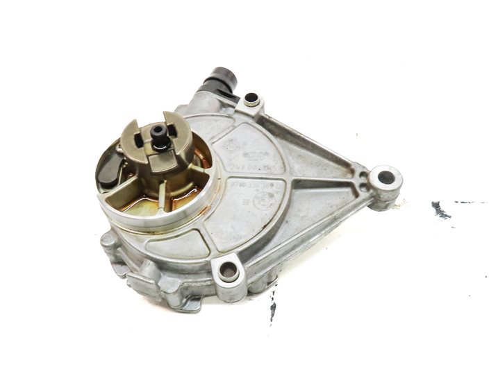 Thumbnail 3: 13-18 BMW 2 3 4 5 X1 X3 X4 X5 Z4 (F10 F22 F25 F30 F32) 2.0L TURBO VACUUM PUMP
