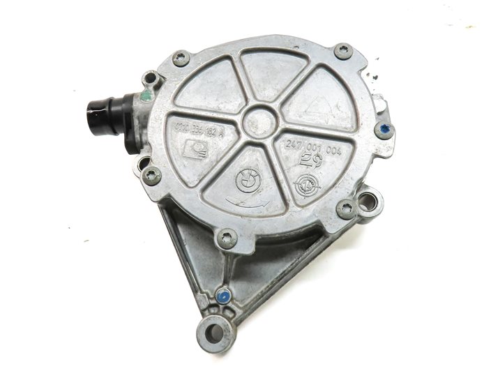 Thumbnail 4: 13-18 BMW 2 3 4 5 X1 X3 X4 X5 Z4 (F10 F22 F25 F30 F32) 2.0L TURBO VACUUM PUMP