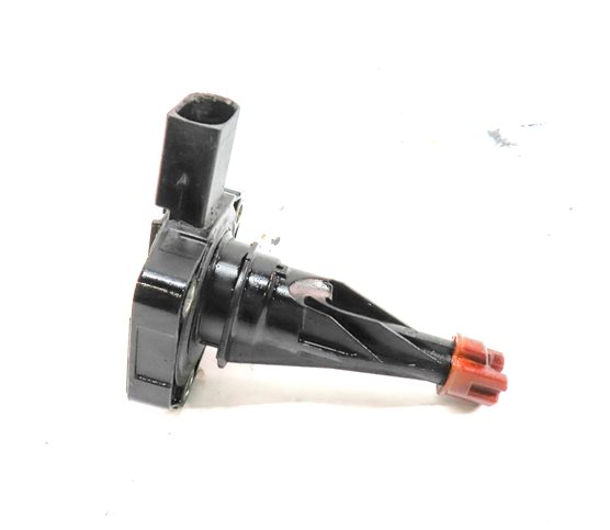 Thumbnail 2: 2015 BMW 428I (F32) 2.0L (N26) ENGINE MOTOR OIL FLUID LEVEL SENSOR MODULE