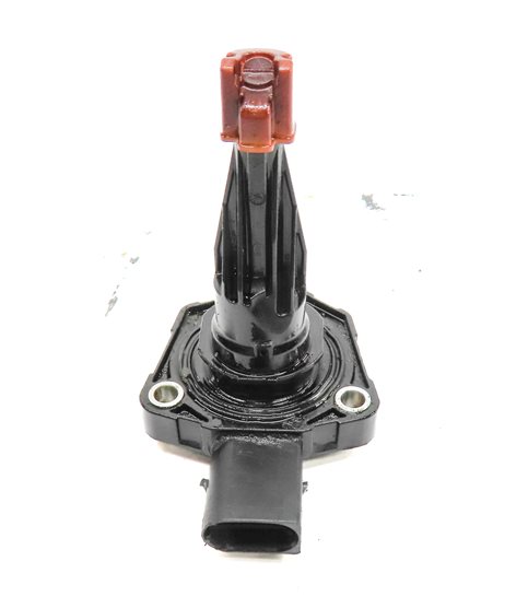 Thumbnail 4: 2015 BMW 428I (F32) 2.0L (N26) ENGINE MOTOR OIL FLUID LEVEL SENSOR MODULE