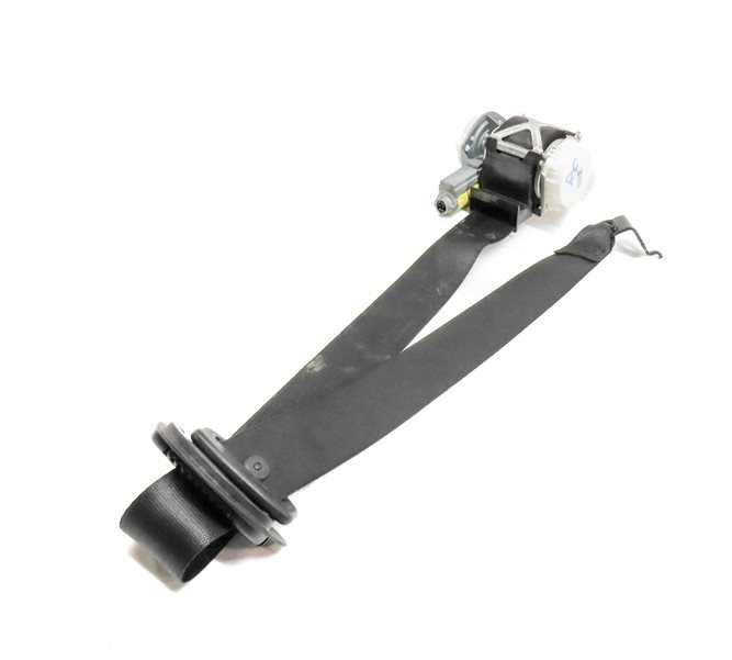 14-20 BMW 2 4 SERIES (F22 F32) RIGHT FRONT PASSENGER SEATBELT RETRACTOR (Black)