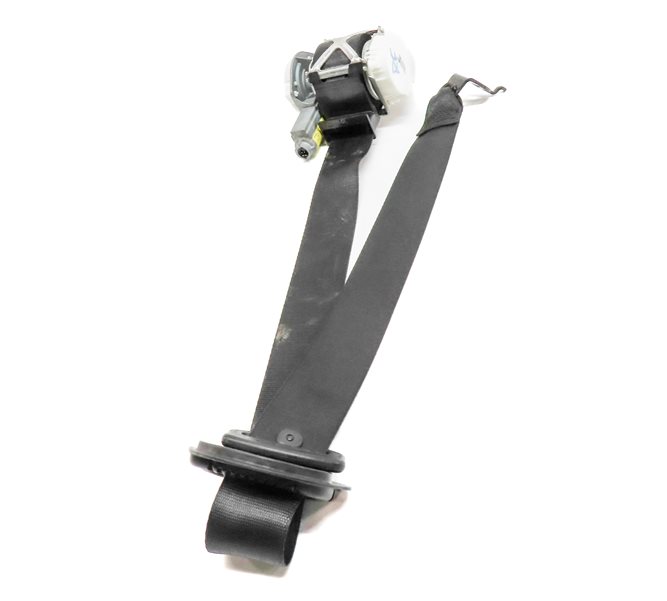 Thumbnail 2: 14-20 BMW 2 4 SERIES (F22 F32) RIGHT FRONT PASSENGER SEATBELT RETRACTOR (Black)