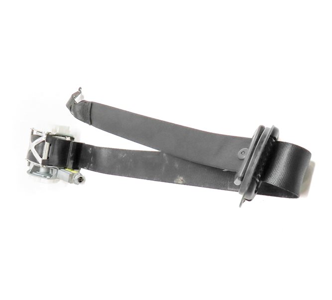 Thumbnail 3: 14-20 BMW 2 4 SERIES (F22 F32) RIGHT FRONT PASSENGER SEATBELT RETRACTOR (Black)