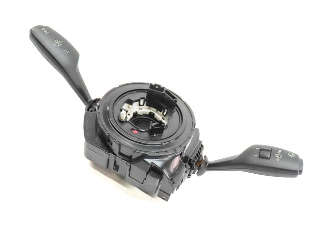 2012-2017 BMW 2 3 4 SERIES (F22 F30 F32) COLUMN BLINKER WIPER COMBINATION SWITCH