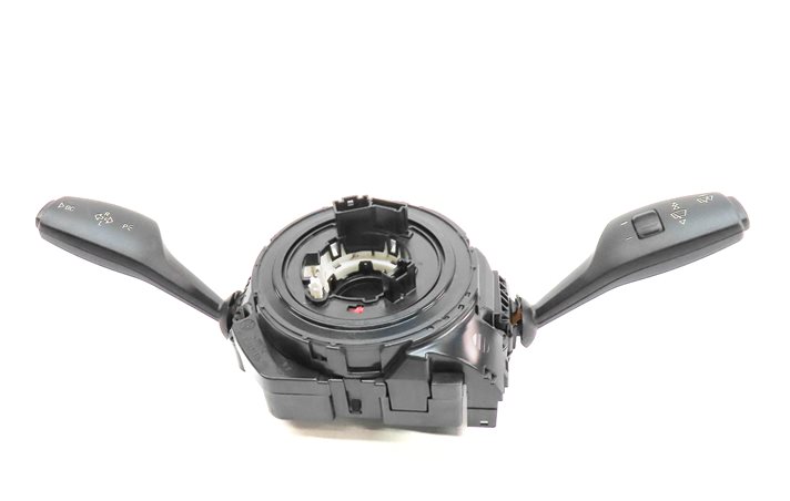 Thumbnail 2: 2012-2017 BMW 2 3 4 SERIES (F22 F30 F32) COLUMN BLINKER WIPER COMBINATION SWITCH