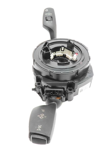 Thumbnail 3: 2012-2017 BMW 2 3 4 SERIES (F22 F30 F32) COLUMN BLINKER WIPER COMBINATION SWITCH