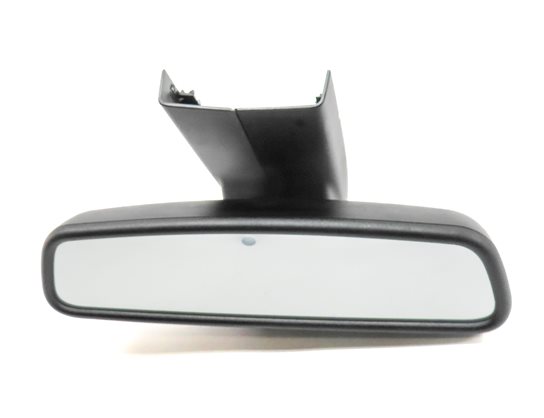 Thumbnail 2: 14-20 BMW 330iGT 335iGT 340iGT 428i 430i 435i 440i REARVIEW MIRROR (Black)