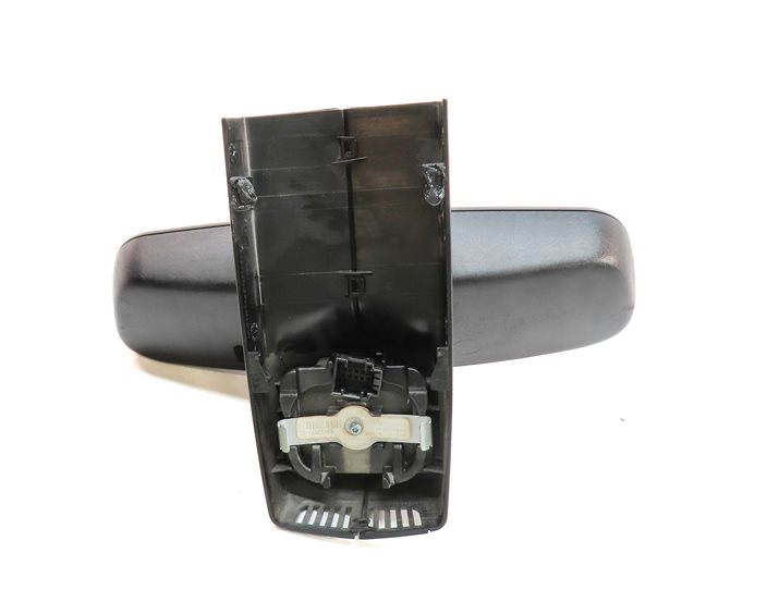 Thumbnail 4: 14-20 BMW 330iGT 335iGT 340iGT 428i 430i 435i 440i REARVIEW MIRROR (Black)