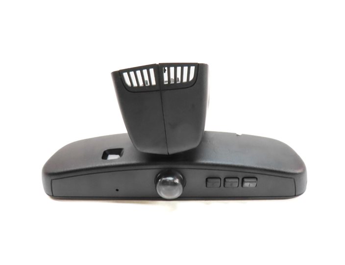 Thumbnail 5: 14-20 BMW 330iGT 335iGT 340iGT 428i 430i 435i 440i REARVIEW MIRROR (Black)