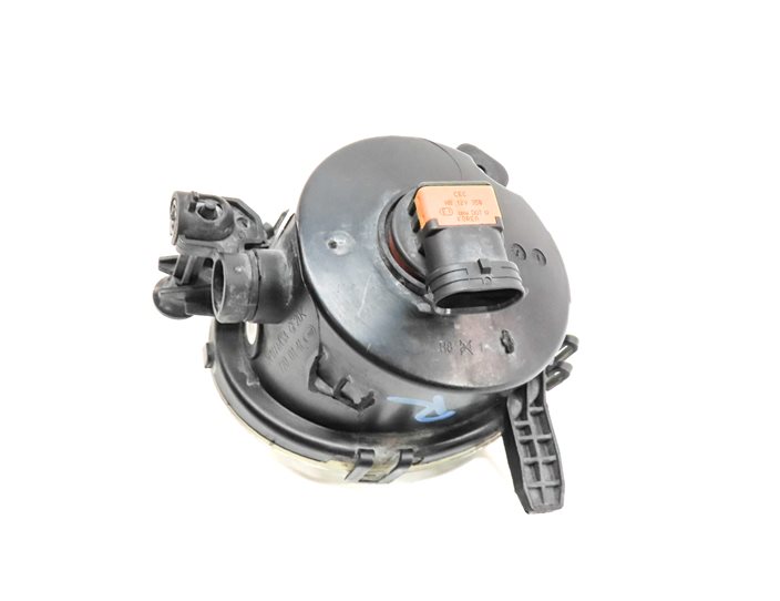Thumbnail 3: 2012-2018 BMW 2 3 4 SERIES (F22 F30 F31 F32) FRONT RIGHT FOGLIGHT FOG LIGHT LAMP