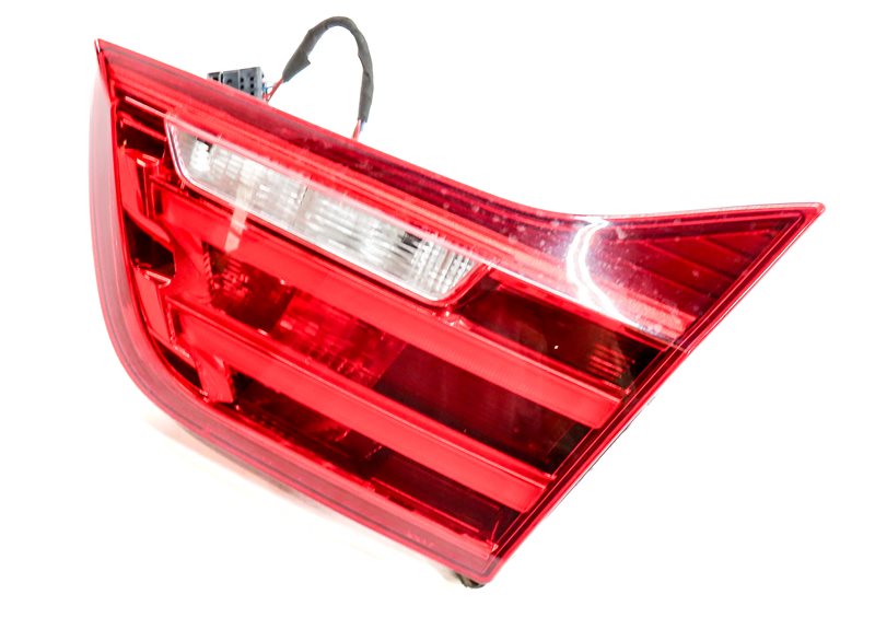 14-17 BMW 428i 430i 435i 440i M4 (F32 F33 F36) RIGHT INNER TAILLIGHT LIGHT LAMP