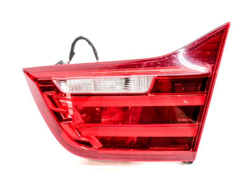 Thumbnail 3: 14-17 BMW 428i 430i 435i 440i M4 (F32 F33 F36) RIGHT INNER TAILLIGHT LIGHT LAMP