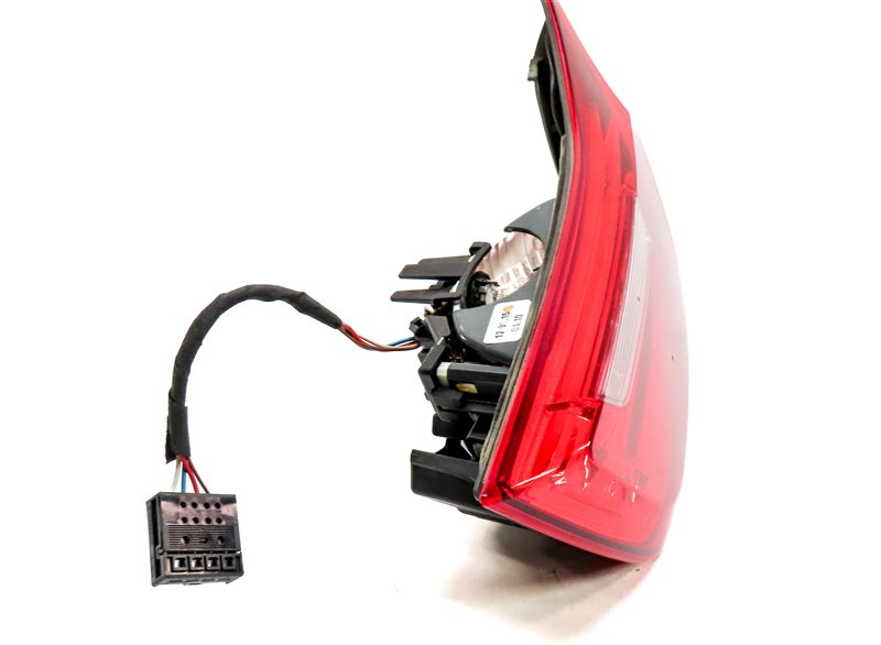 Thumbnail 5: 14-17 BMW 428i 430i 435i 440i M4 (F32 F33 F36) RIGHT INNER TAILLIGHT LIGHT LAMP